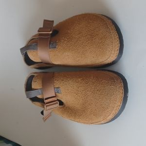 Chaco Paonia Clog Men 12